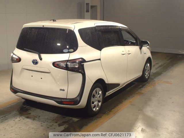 toyota sienta 2017 -TOYOTA--Sienta NHP170G-7112238---TOYOTA--Sienta NHP170G-7112238- image 2