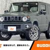 suzuki jimny 2021 -SUZUKI--Jimny 3BA-JB64W--JB64W-228832---SUZUKI--Jimny 3BA-JB64W--JB64W-228832- image 1