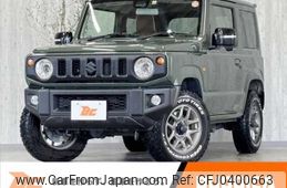 suzuki jimny 2021 -SUZUKI--Jimny 3BA-JB64W--JB64W-228832---SUZUKI--Jimny 3BA-JB64W--JB64W-228832-