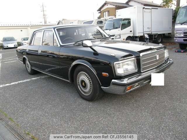 toyota century 1996 quick_quick_E-VG40_VG40-015145 image 2