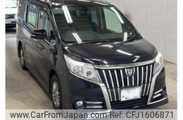 toyota esquire 2015 CFJ1606871
