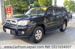 toyota hilux-surf 2009 CFJ1634007