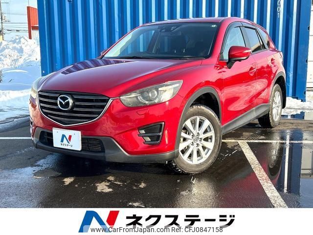 mazda cx-5 2015 quick_quick_KE2AW_KE2AW-201419 image 1