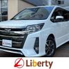 toyota noah 2017 quick_quick_ZRR80W_ZRR80-0364107 image 1