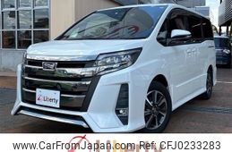 toyota noah 2017 quick_quick_ZRR80W_ZRR80-0364107