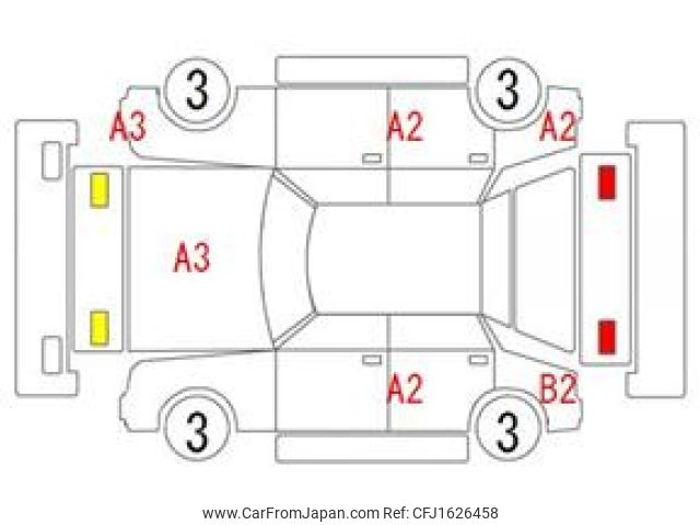 honda n-wgn 2018 CFJ1626458 image 2