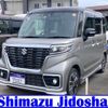 suzuki spacia 2021 quick_quick_5AA-MK53S_MK53S-769953 image 1