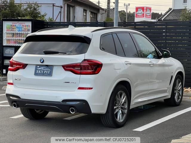 bmw x3 2018 quick_quick_LDA-TX20_WBATX32040LB31759 image 2