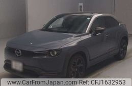 mazda mx-3 2020 CFJ1632953