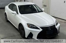 lexus is 2012 CFJ1646807