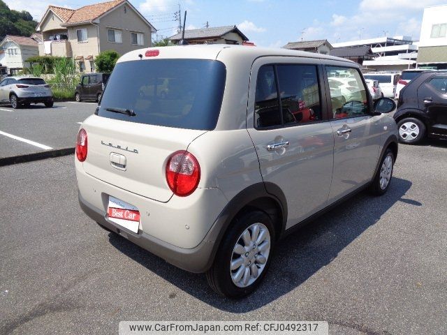 suzuki alto-lapin 2023 -SUZUKI--Alto Lapin HE33S--433175---SUZUKI--Alto Lapin HE33S--433175- image 2