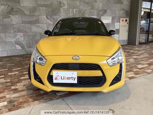 daihatsu copen 2014 CFJ1874120 image 2