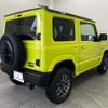 suzuki jimny 2021 -SUZUKI--Jimny 3BA-JB64W--JB64W-185910---SUZUKI--Jimny 3BA-JB64W--JB64W-185910- image 3