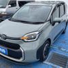 toyota sienta 2024 -TOYOTA--Sienta 6AA-MXPL10G--MXPL10-1115225---TOYOTA--Sienta 6AA-MXPL10G--MXPL10-1115225- image 1