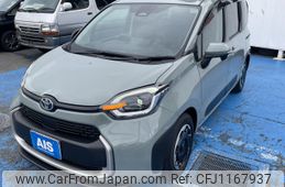 toyota sienta 2024 -TOYOTA--Sienta 6AA-MXPL10G--MXPL10-1115225---TOYOTA--Sienta 6AA-MXPL10G--MXPL10-1115225-