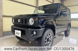 suzuki jimny 2025 -SUZUKI 【和泉 582ｱ1129】--Jimny JB64W--392372---SUZUKI 【和泉 582ｱ1129】--Jimny JB64W--392372-