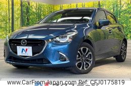 mazda demio 2017 -MAZDA--Demio LDA-DJ5FS--DJ5FS-309155---MAZDA--Demio LDA-DJ5FS--DJ5FS-309155-