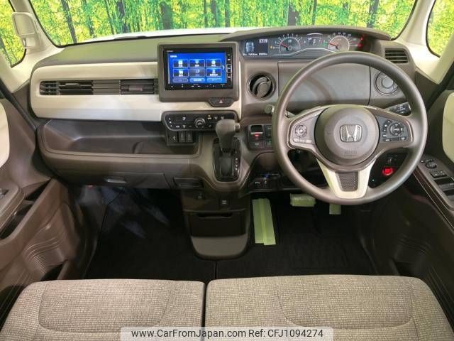 honda n-box 2023 -HONDA--N BOX 6BA-JF3--JF3-5289907---HONDA--N BOX 6BA-JF3--JF3-5289907- image 2