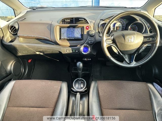 honda fit-shuttle 2012 -HONDA--Fit Shuttle DAA-GP2--GP2-3053018---HONDA--Fit Shuttle DAA-GP2--GP2-3053018- image 2