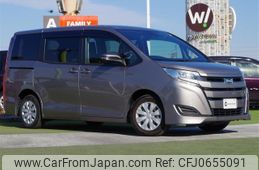 toyota noah 2019 -TOYOTA--Noah DBA-ZRR80G--ZRR80-0571016---TOYOTA--Noah DBA-ZRR80G--ZRR80-0571016-