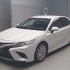 toyota camry 2019 -TOYOTA--Camry DAA-AXVH70--AXVH70-1056027---TOYOTA--Camry DAA-AXVH70--AXVH70-1056027- image 1