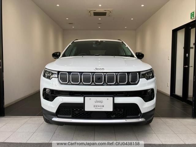 jeep compass 2021 quick_quick_M624_MCANJRCB6MFA79843 image 2