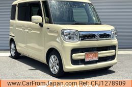 suzuki spacia 2018 CFJ1278909