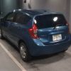 nissan note 2014 -NISSAN 【秋田 501ﾊ272】--Note NE12-050380---NISSAN 【秋田 501ﾊ272】--Note NE12-050380- image 2