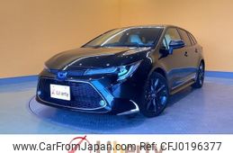 toyota corolla-touring-wagon 2021 quick_quick_ZWE211W_ZWE211-6086936