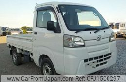 daihatsu hijet-truck 2015 CFJ1500297