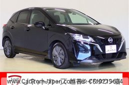 nissan note 2021 -NISSAN--Note 6AA-E13--E13-014597---NISSAN--Note 6AA-E13--E13-014597-