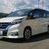 nissan serena 2017 -NISSAN--Serena DAA-GFC27--GFC27-063961---NISSAN--Serena DAA-GFC27--GFC27-063961- image 1