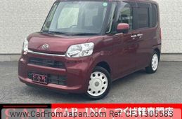daihatsu tanto 2015 quick_quick_LA600S_LA600S-0260537