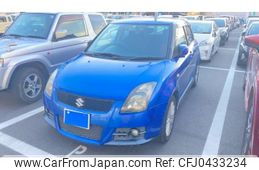 suzuki swift 2007 -SUZUKI--Swift CBA-ZC31S--ZC31S-114848---SUZUKI--Swift CBA-ZC31S--ZC31S-114848-