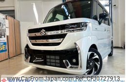 suzuki spacia 2025 quick_quick_4AA-MK54S_MK54S-139924