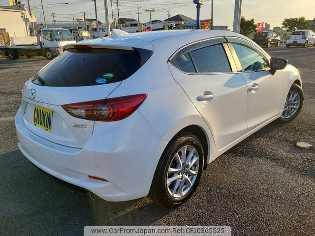 mazda axela 2017 -MAZDA--Axela BM5FS--411003---MAZDA--Axela BM5FS--411003- image 2