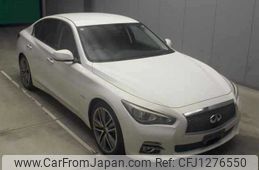 nissan skyline 2014 -NISSAN--Skyline HV37-202055---NISSAN--Skyline HV37-202055-