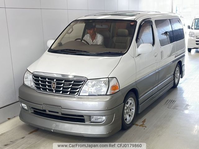 toyota granvia 2002 -TOYOTA--Granvia VCH10W-0035875---TOYOTA--Granvia VCH10W-0035875- image 1