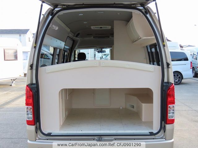 toyota hiace-van 2019 CFJ0901290 image 2