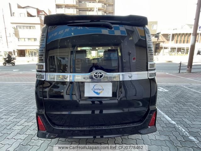 toyota voxy 2019 quick_quick_ZRR80W_ZRR80-0543388 image 2