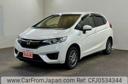 honda fit 2016 -HONDA--Fit GP6--3304500---HONDA--Fit GP6--3304500-