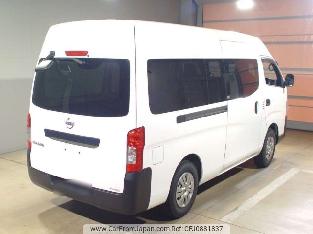 nissan caravan-van 2022 -NISSAN--Caravan Van CS8E26-005217---NISSAN--Caravan Van CS8E26-005217- image 2