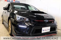 subaru wrx-sti 2020 CFJ8824342