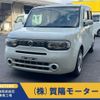 nissan cube 2012 -NISSAN--Cube Z12--Z12-195857---NISSAN--Cube Z12--Z12-195857- image 1