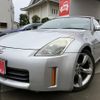 nissan fairlady-z 2006 quick_quick_CBA-Z33_Z33-423756 image 1