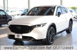 mazda cx-5 2022 quick_quick_6BA-KF5P_KF5P-502108