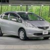 honda fit 2008 -HONDA--Fit DBA-GE6--GE6-1135789---HONDA--Fit DBA-GE6--GE6-1135789- image 16