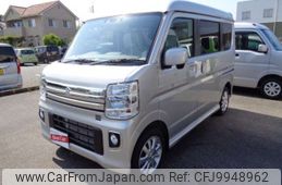 suzuki every-wagon 2024 -SUZUKI 【倉敷 580ﾕ2213】--Every Wagon 3BA-DA17W--DA17W-330376---SUZUKI 【倉敷 580ﾕ2213】--Every Wagon 3BA-DA17W--DA17W-330376-