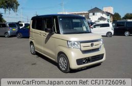 honda n-box 2018 CFJ1726096