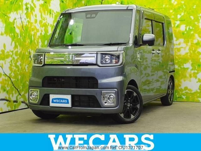daihatsu wake 2021 quick_quick_3BA-LA700S_LA700S-0164002 image 1